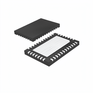 38 VFQFN Exposed Pad BOM IC In Stock Embedded Components Electronic ATA6617C-P3QW - Product Image 1