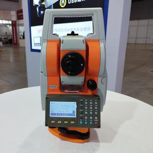 Estação de instrumentos de levantamento <span class=keywords><strong>MATO</strong></span> MTS-802R <span class=keywords><strong>total</strong></span> fabricado na China com versão em inglês para venda - Product Image 3