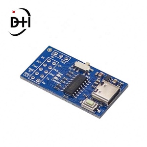 กลุ่มการเดินทางแบบรอบทิศทาง WCH ลิงก์ดาวน์โหลดโปรแกรมดีบักเกอร์ โครงสร้าง RISC-V การดีบัก MCU อินเทอร์เฟซ SWD - Product Image 6