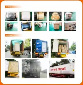 <span class=keywords><strong>สาย</strong></span><span class=keywords><strong>แลน</strong></span> Guangdong Owire CAT5E UTP Crossover 8 แกน สำหรับภายในอาคาร <span class=keywords><strong>สาย</strong></span>เคเบิลเครือข่าย PVC - Product Image 6