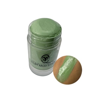 Hydrating đất sét bùn mặt nạ thanh giữ ẩm dễ dàng áp dụng loại bỏ mụn đầu đen kiểm soát dầu Giảm mụn đầu trắng lỗ chân lông thu nhỏ nhãn hiệu riêng - Product Image 2