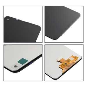 Gruppo Display dello schermo per <span class=keywords><strong>Samsung</strong></span> Galaxy A20S Ecran Lcd A210 Lcd Touch <span class=keywords><strong>A21S</strong></span> sostituzione del telefono cellulare - Product Image 3