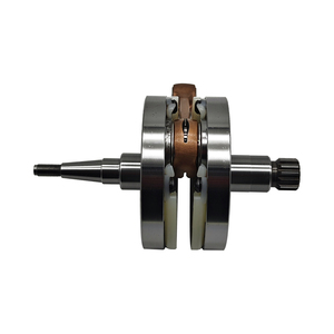 Vilebrequin de Moteur de Moto pour YAMAHA YZ250 <span class=keywords><strong>YZ</strong></span> <span class=keywords><strong>250</strong></span> 2001 <span class=keywords><strong>2002</strong></span> OEM 5MW-11400-00-00 Pièces de Course - Product Image 4