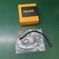 Sensor Kecepatan Roda ABS Truk 1778554 1361393 4410321720 untuk Sensor Sistem Rem Truk DAF CF LF XF95 XF105