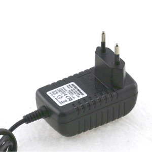 18W 12V 1.5A <b>Power</b> <b>Adapter</b> Ce Certified For Beauty Devices Natural Cooling Short Circuit Protection - Product Image 2