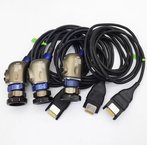 Endoscope Distal Damage,Repair <b>Camera</b> Head,Flexible&Rigid Endoscopes,<b>Video</b> Processor,<b>Light</b> Source,Insufflator - Product Image 4