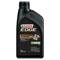 ACEITE CASTROL EDGE 5W40 TD 5L - Mekina Parts