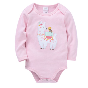 Ensembles de vêtements pour bébés de 0 à 3 mois, combinaison barboteuse en mousseline, Design personnalisé, OEM - Product Image 6