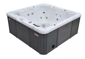 Les meilleurs nouveaux produits <span class=keywords><strong>Sunspa</strong></span> 5 personnes utilisent le bain à remous Spa de Massage en plein air - Product Image 4