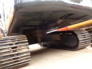 Excavadora de Fábrica para HX220, Recién Llegada, Usada, Original de Japón, de Segunda Mano, Bomba R220 R225, Capacidad de Cucharón de 0.8m3, 2016 - Product Image 6