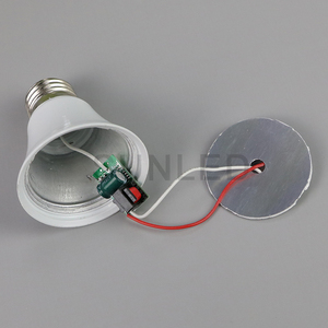 ราคาขายส่งพลาสติกเคลือบอลูมิเนียมE27 B22หลอดไฟ<span class=keywords><strong>Led</strong></span> 3W 5W 7W <span class=keywords><strong>9W</strong></span> 12W 15Wหลอดไฟ<span class=keywords><strong>Led</strong></span> - Product Image 5