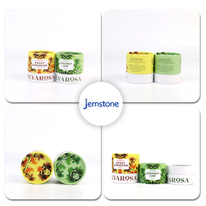 Venta caliente Especialista proveedores de tubos de papel cilindro de cartón tarro de papel embalaje caja redonda tubo de papel - Product Image 6