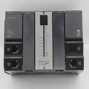 โมดูลใหม่ HCQ1-1200-D3 บีบอัดข้อมูลแบบ EtherCAT ประสิทธิภาพสูงสำหรับควบคุมการเคลื่อนที่ PLC - Product Image 6