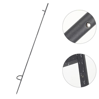 Leurre de chasse motorisé à ailes rotatives pour canards, réaliste, pour la chasse aux oiseaux aquatiques, portable, fonctionnant sur batterie, pour usage extérieur sur le terrain