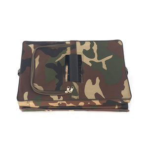 Pliable Tourtereaux Canaries Toile <span class=keywords><strong>Transport</strong></span> <span class=keywords><strong>Cage</strong></span> Conception Pigeons <span class=keywords><strong>Oiseaux</strong></span> Maison Pigeon <span class=keywords><strong>De</strong></span> Course <span class=keywords><strong>Cage</strong></span> - Product Image 5