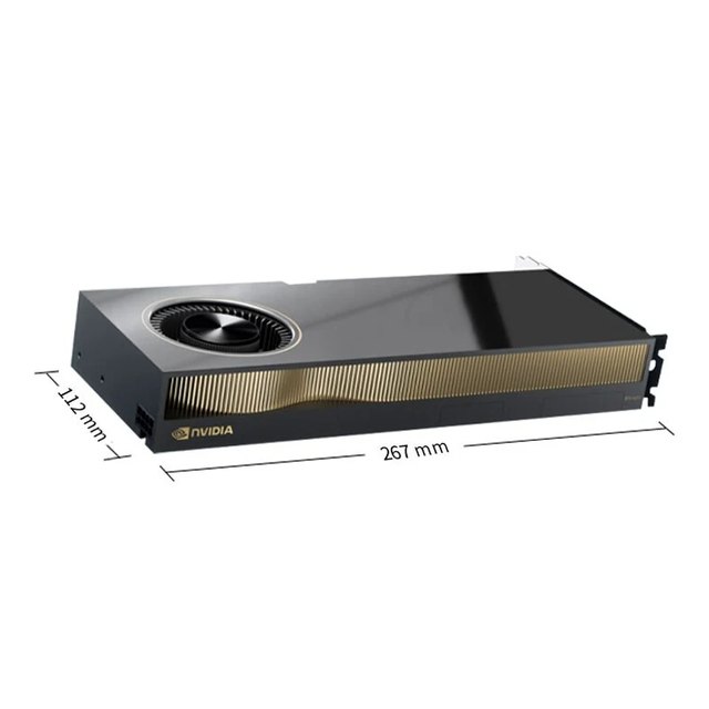 RTX A6000 48gb Professional Technical GPU Video Graphics Cards for for Workstations