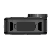 Kamera Aksi Olahraga 4K 60FPS Asli 48MP Tahan Air Layar Ganda Anti-goyang 6-Axis WIFI 2.4G Aksesoris 2150mAh Rekaman Pra-cetak