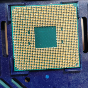 Unidad Central de Procesamiento (CPU) <span class=keywords><strong>AMD</strong></span> Ryzen 9 <span class=keywords><strong>5900</strong></span> R9 <span class=keywords><strong>5900</strong></span> de 3.7 GHz, 12 Núcleos, 24 Subprocesos, 7NM, 100 000000061, Ranura AM4, Usada y Desmontada - Product Image 2