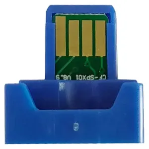 Чипы лазерный тонер-картридж для острого 235 чипа Лазерный черный блок визуализации чип/для острого проявителя черный