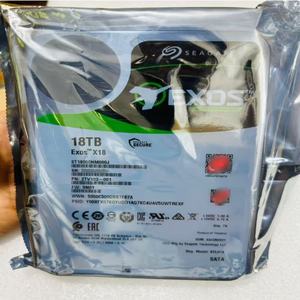 Disque dur interne ST18000NM000J 18 To SAS grande capacité 256 Mo pour serveur Seagate - Product Image 3