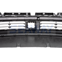 Grille de pare-chocs avant BYD Yuan Plus en plastique SC2E-2803112 de haute qualité pour ATTO 3 Prats