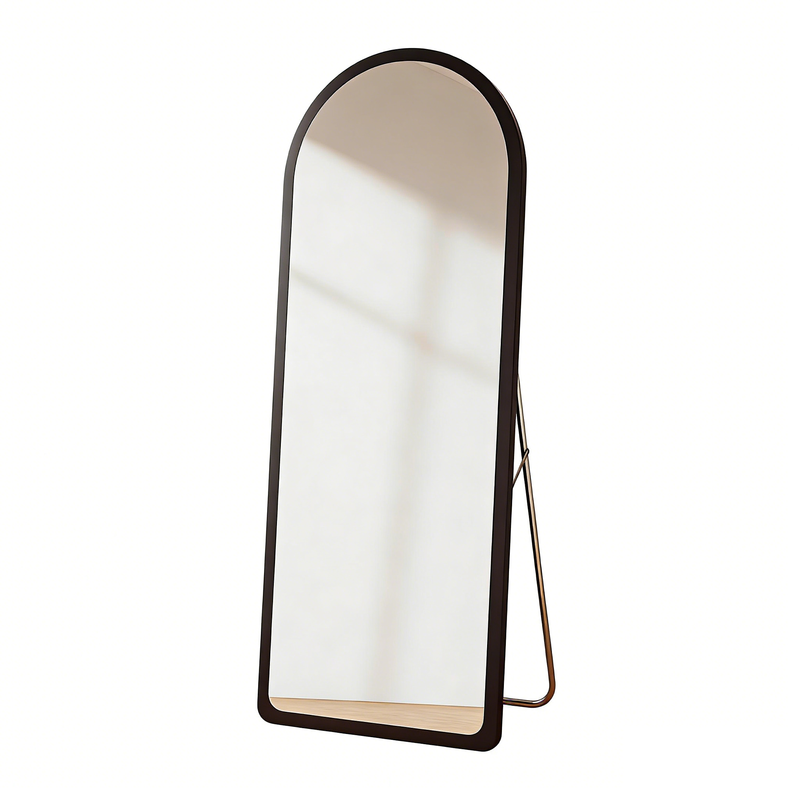 OEM Customized Standing Hanging Wall Mirror
