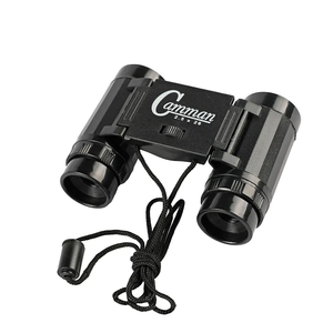 Binocolo Telescopico Giocattolo per Bambini con Ingrandimento 2.5x26 per Esplorare la Scienza - Product Image 2