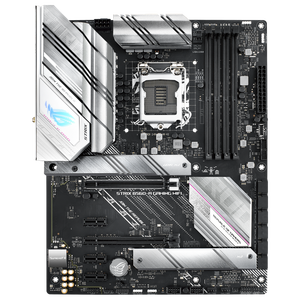 Placa base TUF B560M B560 B560-A B560-E B560-I B560-F B560-G GAMING WIFI B560M-E B560M-PLUS B560-PLUS B560M-P B560M-A CPU Procesador - Product Image 1