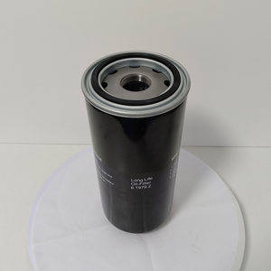 Elemento de Filtro de Aceite para Compresor de Aire de Alta Eficiencia MANNY 6.1979.2 para Mantenimiento del Sistema de Lubricación - Product Image 3