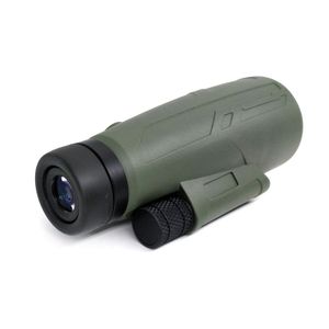 Télescope monoculaire SECOZOOM 12X50 HD, télescope d'extérieur avec sangle de transport et prisme BAK4 et lentille FMC - Product Image 2