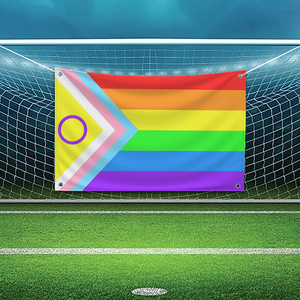 Bandera Personalizada con el Arcoíris <span class=keywords><strong>de</strong></span> la <span class=keywords><strong>Homosexualidad</strong></span>, Decoración para Dormitorio, Tapiz para Pared, Decoración <span class=keywords><strong>de</strong></span> Habitación, 3x5 Pies, Banderas Divertidas para Exteriores - Product Image 5