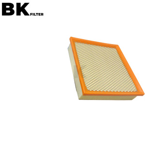 Filtro de aire BK para Grand Cherokee, Camry, Dodge, Lexus, Highlander, Toyota 17801-0P050 17801-31131 - Product Image 1