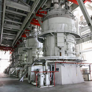 <span class=keywords><strong>Raymond</strong></span> HP <span class=keywords><strong>Rouleau</strong></span> Vertical Bol Moulin À Charbon Machine Pour Centrales électriques Au Charbon - Product Image 2