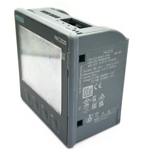 Instrumento de Monitoreo de Energía Multifuncional de Plástico AC 7KM3320-0BA01-1DA0, 100% Nuevo, Trifásico, Disponible en Stock - Product Image 5