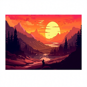 Publicación electrónica de audiolibros de Simply Media Oregon Trail - Product Image 1