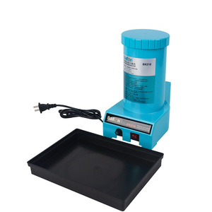 Separador de Resortes BaKon BK218 de 2-12 mm, Equipo de Separación Automático de Grado Industrial - Product Image 3