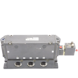 Mn01ega35avtb 150psig Nsnp Nuevo controlador de programación Plc dedicado Pac de automatización industrial original listo - Product Image 1