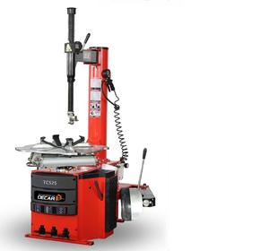 Interruttore macchina cambio pneumatici auto Decar TC525 - Product Image 1
