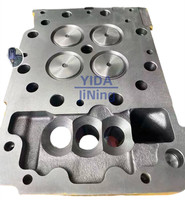 172-0835 1720835 172-0834 Kepala Silinder Gp untuk Mesin Diesel 3508 3508C 3512 3516 335-6220 242-5327 Kepala Silinder As