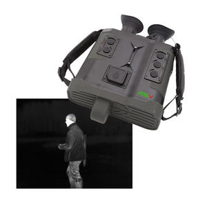 RSNV Usine En Gros IR36 5KM Mesure De <span class=keywords><strong>Distance</strong></span> Et De Vitesse Avec Télémètre Laser GPS Jumelles Thermiques Multifonctionnelles - Product Image 5