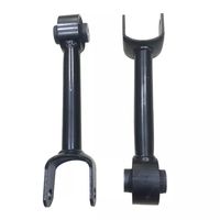 Le bras de commande inférieur arrière de pièces automobiles convient à la tige de traction arrière Tesla MODEL 3 MODEL Y gauche droite 1188431-00-A 1044431-00-G