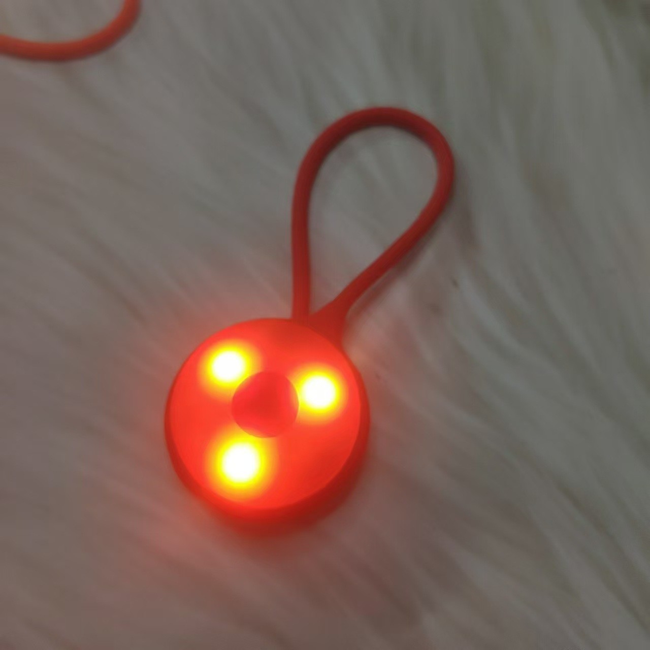 rojo