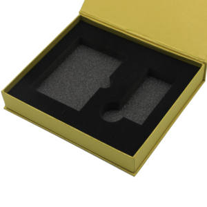 Nouveauté <span class=keywords><strong>2022</strong></span>, boîte cadeau personnalisée pliable en papier de luxe avec fermeture magnétique - Product Image 3