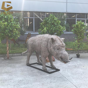 Le plus populaire modèle de cerf Animatronic réaliste à vendre - Product Image 2