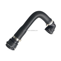 Pièces de refroidissement GULORSE LR010891 Tuyau de refroidissement du radiateur pour Range Rover Vogue L322 2010-2012 5.0 V8 Essence