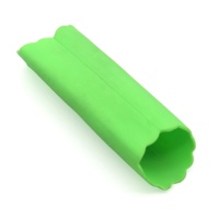 Knoflook Dunschiller Handleiding Knoflook Teen Dunschiller Herbruikbare Siliconen Knoflook Dunschiller Keuken Gadget