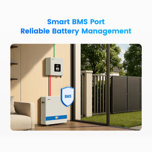 EPEVER TEP 시리즈 100A LCD 디스플레이 200V 최대 PV 전압 5200W 12V/24V/48V MPPT 태양광 충전 컨트롤러 배터리 충전용 - Product Image 5