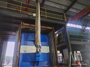 2024 nóng ngành công nghiệp khai thác vuông rung sàng máy cho sa thạch sàng lọc nặng gyratory rung sifter - Product Image 6