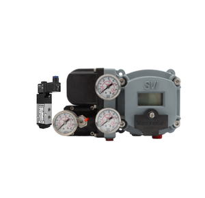 โซลินอยด์อุตสาหกรรม PRIMOFLO 081 ประเภทที่ 1 ใช้ร่วมกับ Masoneilan SVI II Smart ได้ - Product Image 3