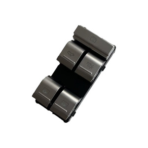 สวิตช์กระจกไฟฟ้าด้านคนขับ Audi A4L C8 โครเมียม 4KD959851C4K0959851C อะไหล่ทดแทน - Product Image 3
